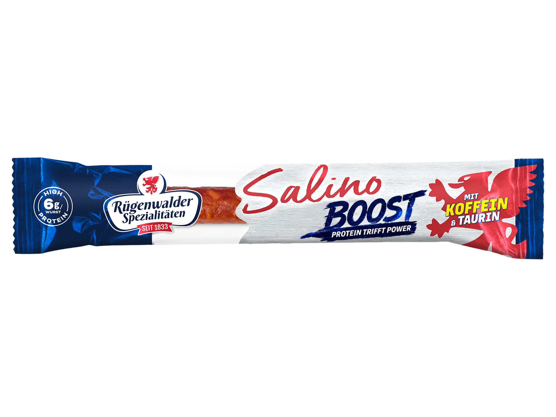 Salino Boost